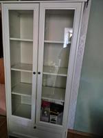 Ikea Smadal  Vitrine/Schrank Bayern - Augsburg Vorschau