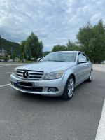 Mercedes c220 CDI Automatik, Vollleder, AHK Rheinland-Pfalz - Bingen Vorschau