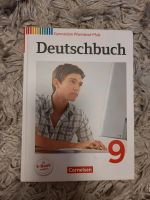 Deutschbuch 9 ISBN 978-3-06-062406-5 Rheinland-Pfalz - Lambsheim Vorschau