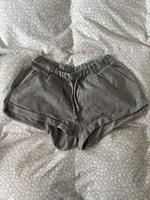 graue Shorts von H&m Rheinland-Pfalz - Oppenheim Vorschau