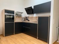 Nobilia Küchenzeile mit Siemens Elektrogeräten. gebraucht Brandenburg - Potsdam Vorschau
