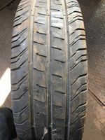 2x Sommerreifen Continental van contact 235/66 R16 C Baden-Württemberg - Heidenheim an der Brenz Vorschau