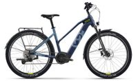 Husqvarna Crosser 2 Trapez E-Bike Bosch performance Baden-Württemberg - Essingen Vorschau