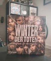 Winter Der Toten Brettspiel inkl. Inlay Sachsen-Anhalt - Am Großen Bruch Vorschau