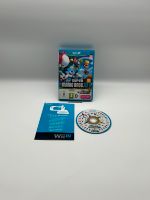 Nintendo Wii U - New Super Mario Bros. U Hessen - Reiskirchen Vorschau