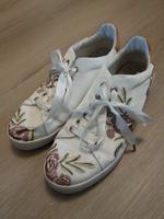 bugatti Schnürschuhe Größe 38 Chemnitz - Schloßchemnitz Vorschau