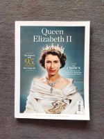 Queen Elizabeth II Königin Elisabeth II zum 95. Geburtstag NEU!! Müritz - Landkreis - Waren (Müritz) Vorschau