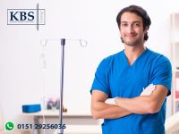 Gesundheits- und Krankenpfleger m/w/d Work + Travel ab 3800€ Dortmund - Innenstadt-Ost Vorschau