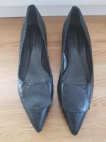 Schwarze Pumps Gr 39 Belmondo München - Sendling Vorschau