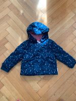 Noppies Übergangsjacke blau Gr.98 München - Bogenhausen Vorschau