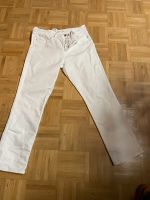 Levis jeans 314 damen shaping straight weis W32L30 Baden-Württemberg - Schriesheim Vorschau
