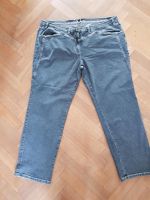 Jeans, Bonprix Gr. 56, schwarz Findorff - Findorff-Bürgerweide Vorschau