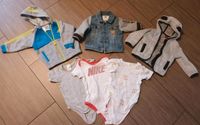 Jeansjacke Kuschelweste Sommer Übergang adidas s.oliver Nike Body Kr. Dachau - Bergkirchen Vorschau