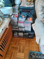 Cd Sammlung von ca 120 CDs Nordrhein-Westfalen - Lüdenscheid Vorschau