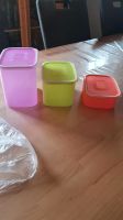 Tupperware Quadro Set NEU Rheinland-Pfalz - Rockenhausen Vorschau