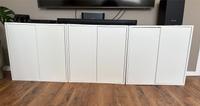 3x IKEA EKET Schrank Schleswig-Holstein - Itzehoe Vorschau