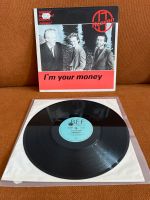 LP Schallplatte 12“ Maxi Heaven 17 - I'm Your Money (1981 UK) Rostock - Stadtmitte Vorschau