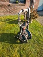 Gardena Gartenschlauch Wagen Kreis Ostholstein - Scharbeutz Vorschau
