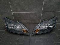 Ford Focus ST schwarze Frontscheinwerfer Scheinwerfer Black Bayern - Pleinfeld Vorschau
