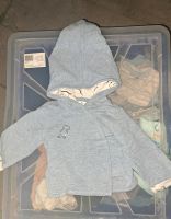 Dopodopo newborn Jacke gr.62 dünn Thüringen - Zeulenroda-Triebes Vorschau