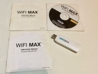 Wifimax WLAN Dongle Nintendo WII / DS & Sony Playstation PS3 Hessen - Darmstadt Vorschau