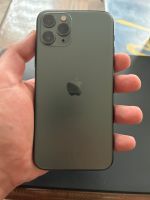 iPhone 11 Pro Sachsen - Mülsen Vorschau