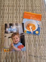 Bücher, kochen für Babys Nordrhein-Westfalen - Haltern am See Vorschau