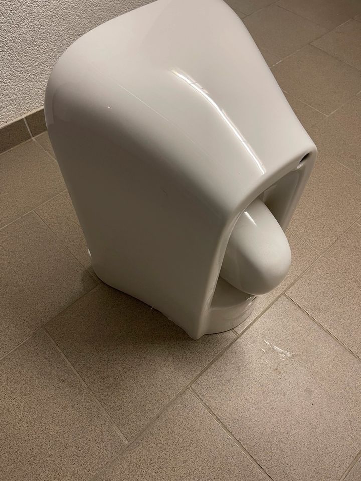 ***Geberit Wand WC myDay mit WC-Sitz inkl. Absenkautomatic*** in Recklinghausen