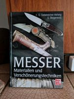 Bücher zum Thema Damaststahl/ Messer Nordrhein-Westfalen - Dorsten Vorschau