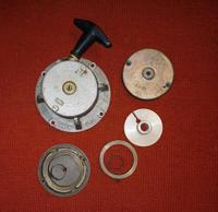 Ersatzteile für DDR Rasenmäher BM40 Sachsen-Anhalt - Harzgerode Vorschau