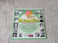 Club Top 13, 16 Top Hits,Nov/Dez. 1983,LP,Schallplatte,guter Zust Niedersachsen - Hilter am Teutoburger Wald Vorschau