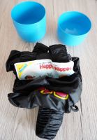 6 Maxi Ü Eier Happy Hippo Ötzis Rucksack Plüchtier Rennauto Kreis Pinneberg - Rellingen Vorschau