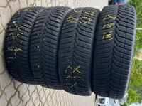 4X Reifen Vredestein 185/60 R 14 82T M&S Dot:1315 Winterreifen578 Niedersachsen - Pattensen Vorschau