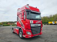 DAF XF 530 FT Super Space Cab/ EZ: 2019/ Kipphydraulik Bayern - Oberthulba Vorschau