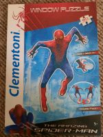 Fenster Puzzle Spiderman NEU Brandenburg - Rheinsberg Vorschau