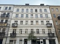 Top sanierte 1,5-Zimmer-Wohnung in Kietz Lage von Moabit Mitte - Tiergarten Vorschau