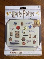 Harry Potter 21 Magnete Set (orginalverpackt) Brandenburg - Potsdam Vorschau