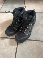 Salomon Herren Wanderschuhe, gr. 44, Goretex Harburg - Hamburg Marmstorf Vorschau