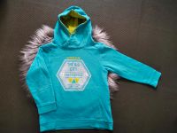 4,50€ Wie neu Blue Seven Hoodie Pullover Sweatshirt Shirt 110 Simmern - Hunsrück Vorschau