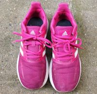 Adidas Sport Schuhe Gr.37.5 in pink Berlin - Reinickendorf Vorschau