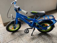 Fahrrad 12 Zoll boomer Kinder Brandenburg - Hirschfeld (Brandenburg) Vorschau