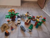 Lego Duplo "Safari" 6156 Leipzig - Kleinzschocher Vorschau