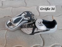 Fußball-Stollenschuhe in der Größe 34 Bayern - Waakirchen Vorschau