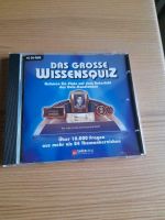 PC CD-ROM, Wissensquiz Nordrhein-Westfalen - Kerpen Vorschau