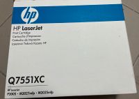 Druckerpatrone für HP LaserJet Rheinland-Pfalz - Rheinbreitbach Vorschau