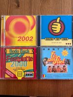 4 x Musik CD / Konvolut / Siehe Fotos und Textbeschreibung / Top Hessen - Neu-Anspach Vorschau