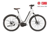 25% QWIC Premium Q MN8 Belt E-Bike Brose Motor Rahmenakku Niedersachsen - Tostedt Vorschau