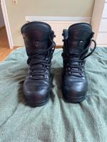 Bundeswehr Stiefel Meindl Nordrhein-Westfalen - Siegburg Vorschau