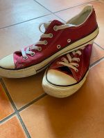 Converse Chucks unisex 41,5 Schleswig-Holstein - Fleckeby Vorschau