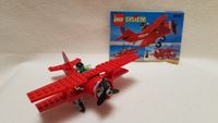 6615 LEGO® Town: Eagle Stunt Flyer Nordrhein-Westfalen - Meckenheim Vorschau